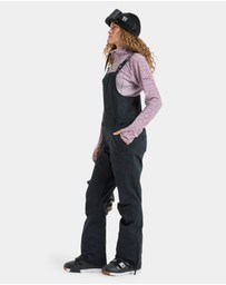 Roxy - Womens Rideout Bib Snow Pants