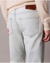 Calvin Klein Jeans - Standard Straight Jeans