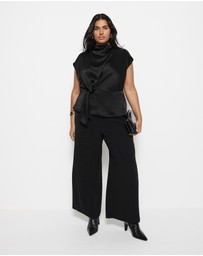 Commonry - Sophia Top