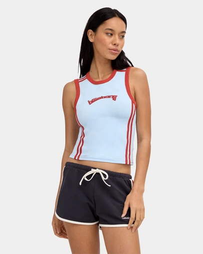 Billabong - Womens Dig It Tank Top