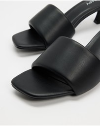 Therapy - Luxe Heels