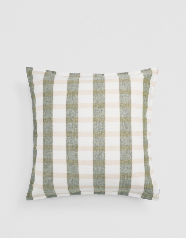 Country Road - Nerida European Pillowcase