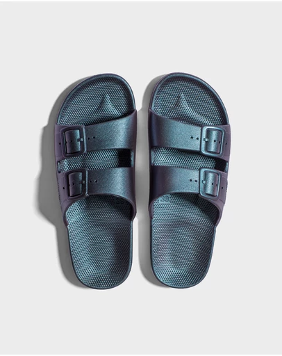 Freedom Moses - Slides - Unisex