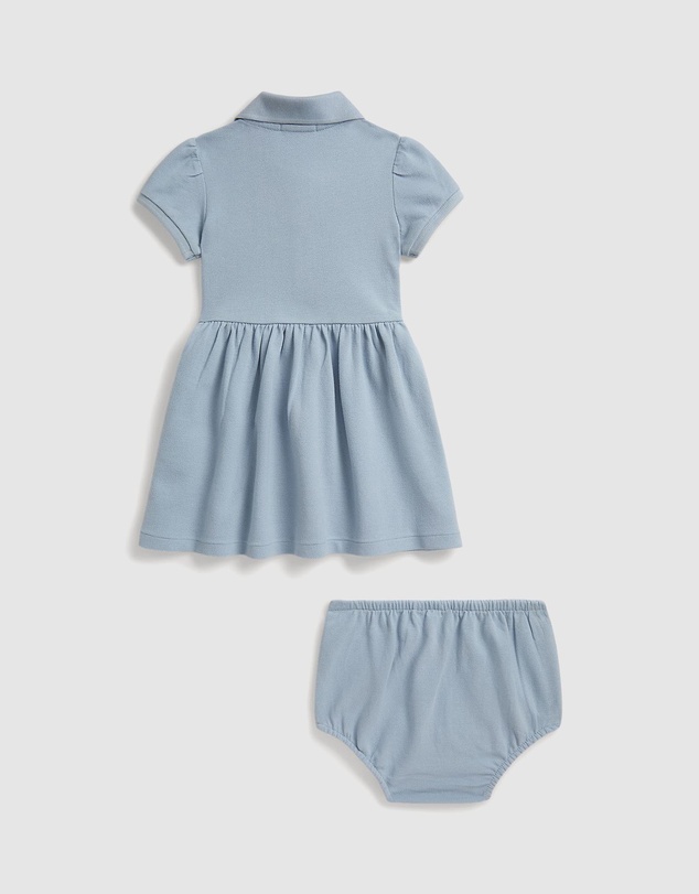 Polo Ralph Lauren - Polo Waist Dress - Babies