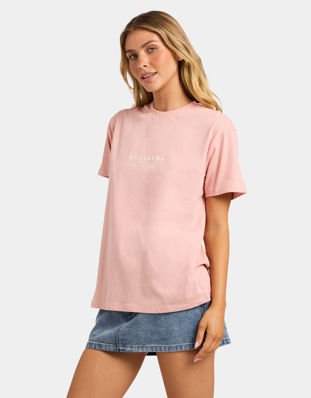 Billabong - Womens Pacific T-Shirt