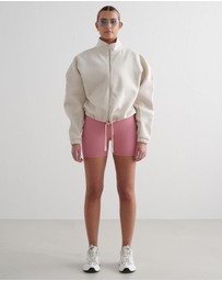Aim'n - Campus Sweat Zip Jacket