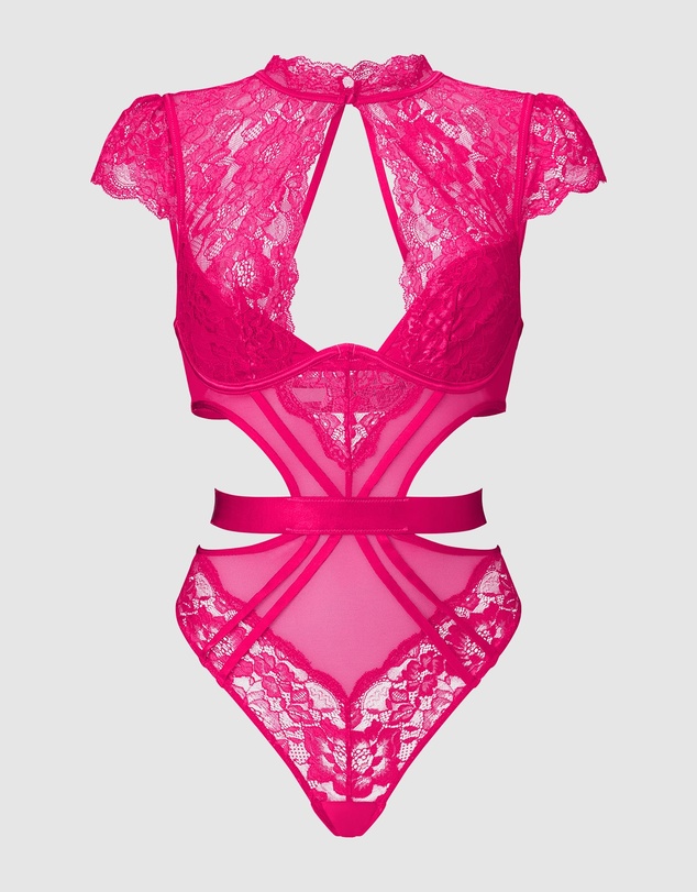 Ann Summers - Zayna Bodysuit