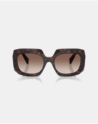 Prada - 0PR B23S