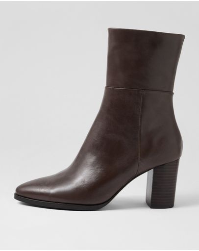CHOC-CHOC HEEL