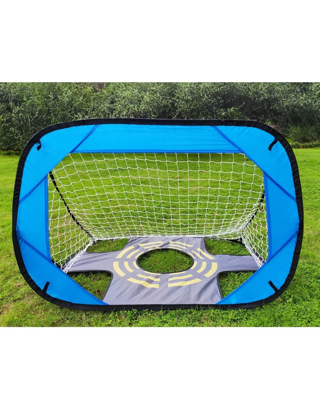 Freeplay Kids - Strike Zone Soccer Net