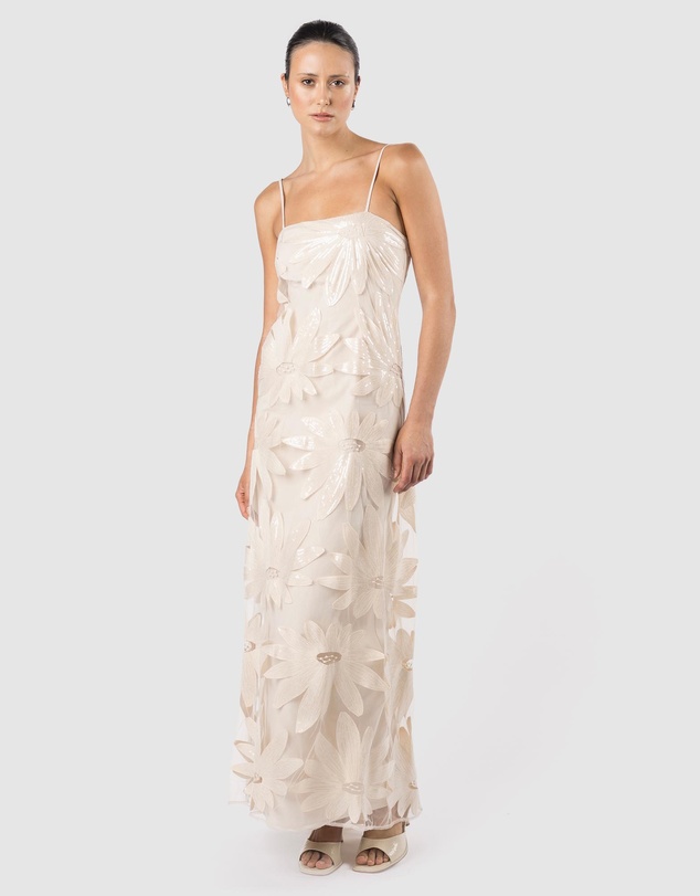 One Fell Swoop - Duplicity Slip Dress
