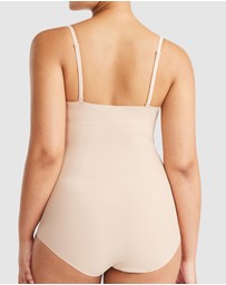 Nancy Ganz - Revive Smooth Underbust Bodysuit