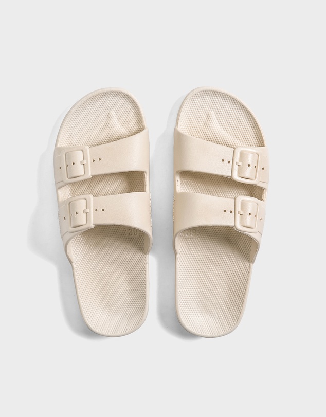Freedom Moses - Slides - Unisex
