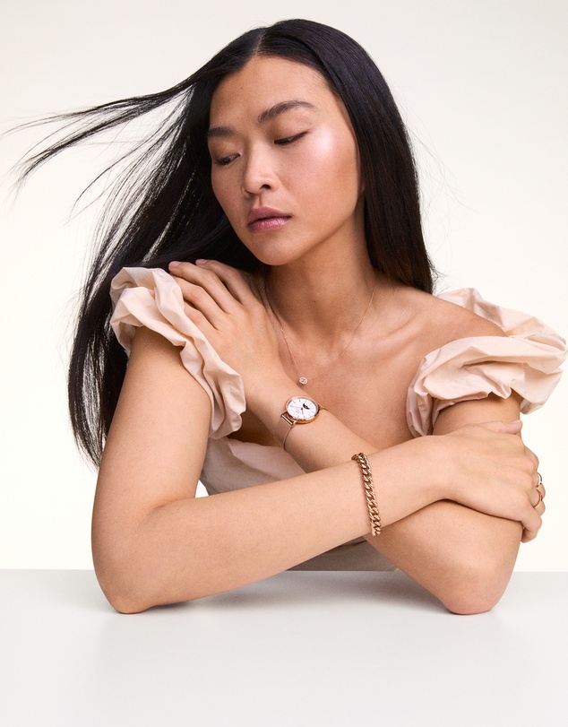 Daniel Wellington - Chunky Chain Bracelet