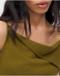 Reformation - Emma Knit Top