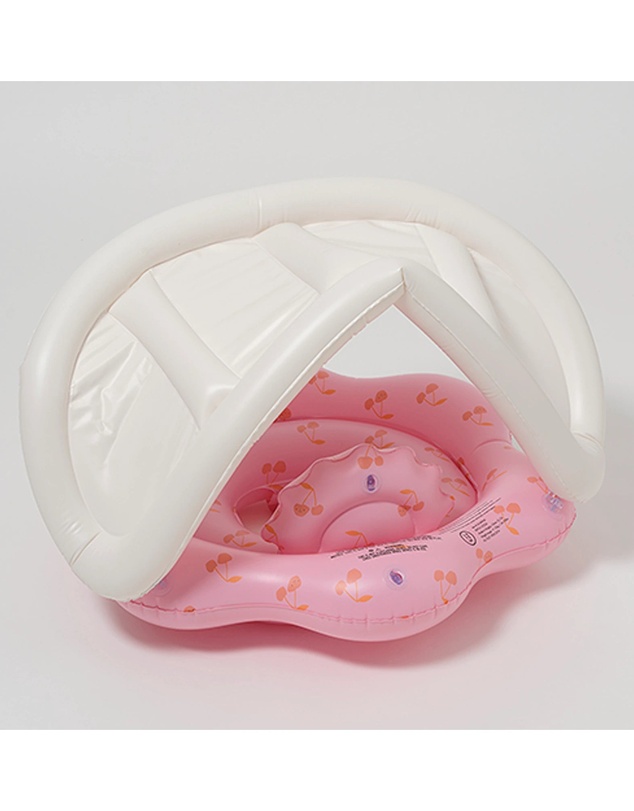 Sunnylife - Baby Float Cotton Candy Cherry
