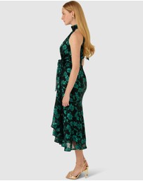 SACHA DRAKE - Aveline Midi Dress