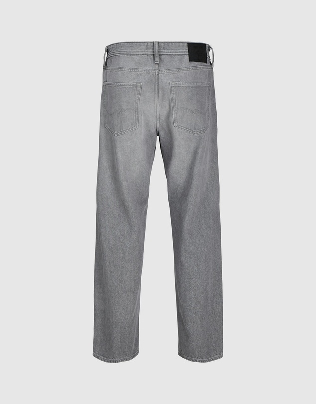 Jack & Jones - Eddie Original 762 Loose Fit Jeans