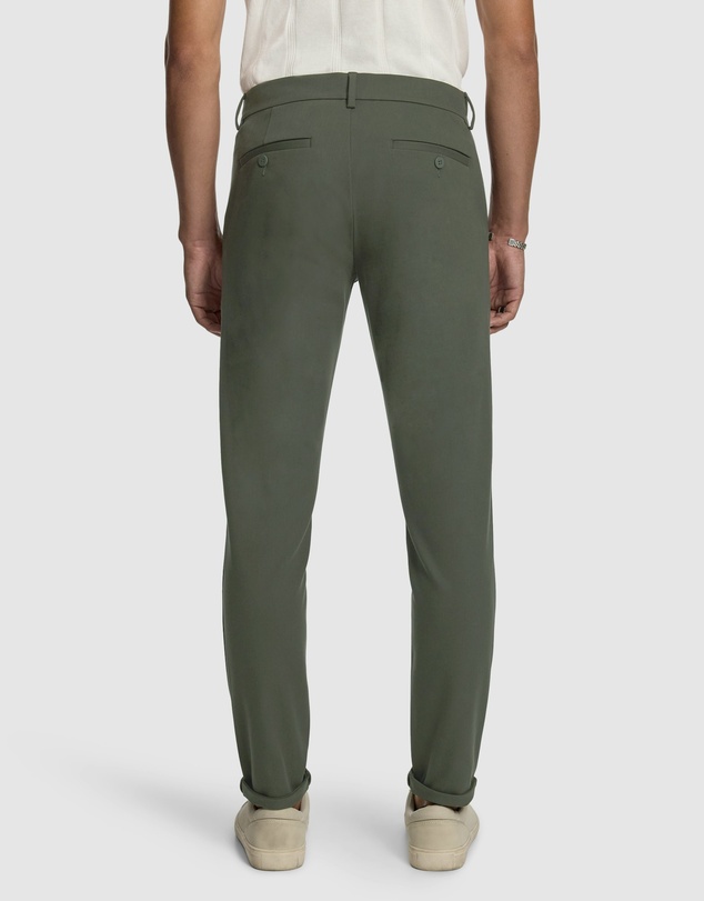 yd. - Energy Hyper Stretch Skinny Chino
