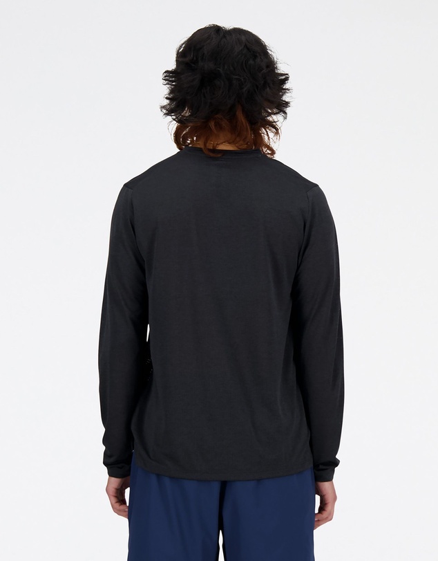 New Balance - RC Essential Long Sleeve T-Shirt