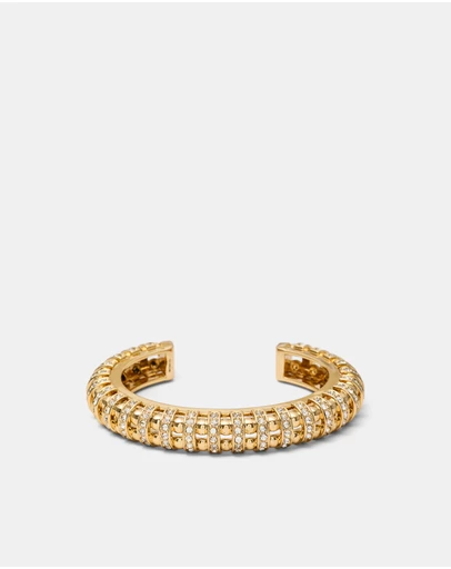 MIMCO - Sun Drift Cuff Bangle