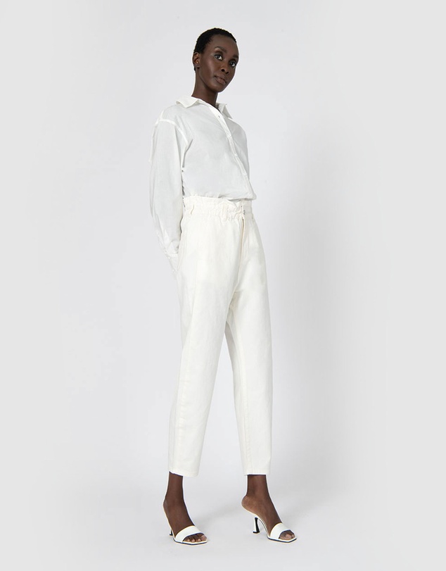 Forcast - Aubri High-Waisted Jeans