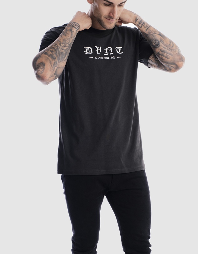 DVNT - Worldwide Tee