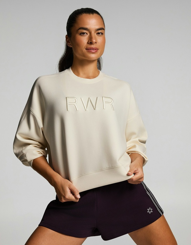 Rockwear - Crew Neck Lifestyle Sweatshirt