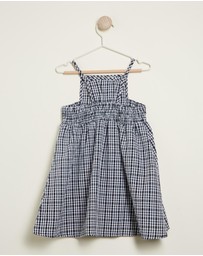 KAJA Clothing - Khloe Dress - Kids