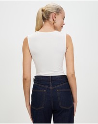 Grace Willow - Liv Bodysuit