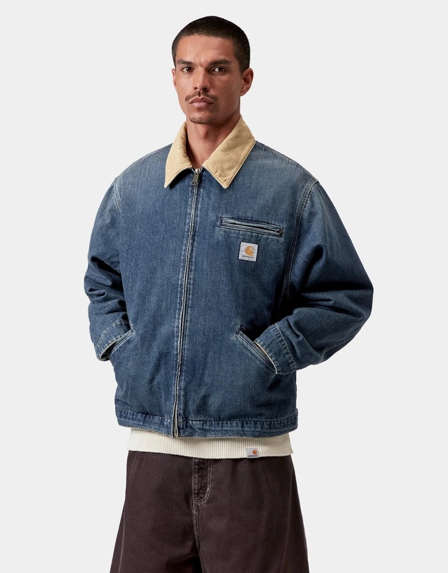Carhartt WIP - OG Detroit Jacket