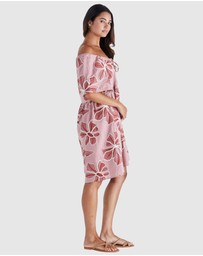 Sass - Finley Mini Dress