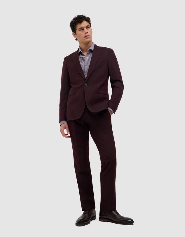 Politix - Jett Performance Tailored Pant