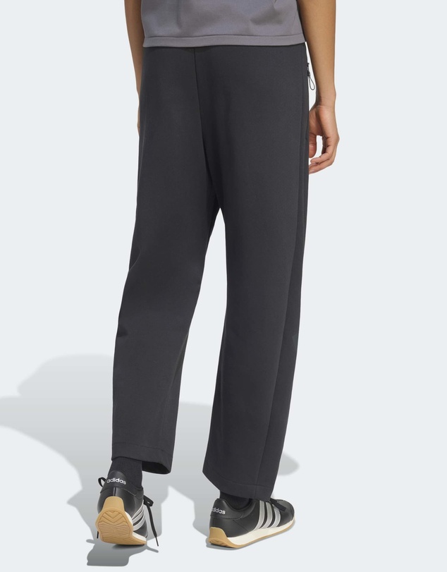 adidas Sportswear - ADIDAS Z.N.E. OPEN HEM PANT Womens