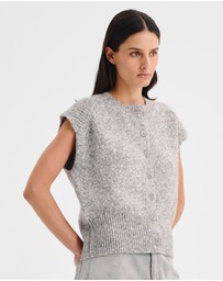 Morrison - Zoe Knit Vest
