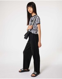 DKNY - Aqua Slides - Teens