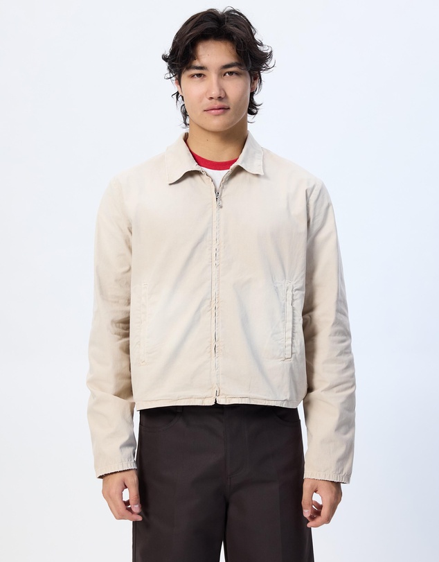 Stockholm Surfboard Club - Phil Logo Jacket