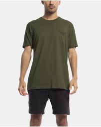 Stock & Co. - Knot Tee