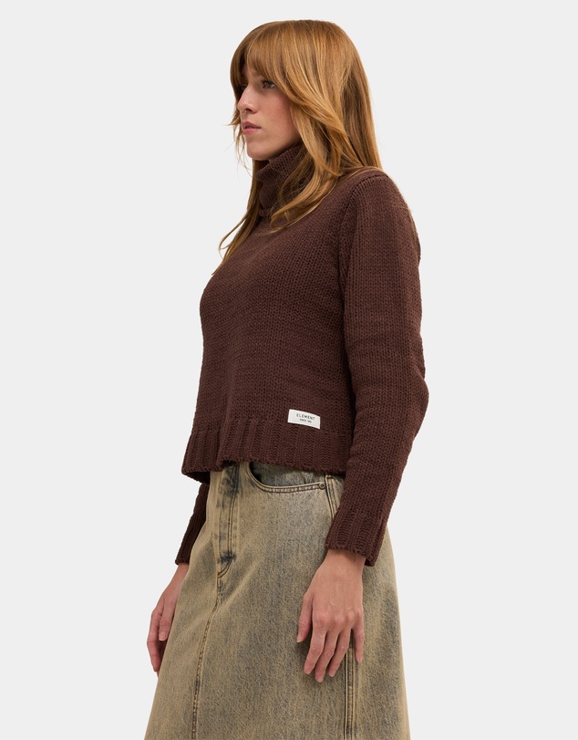 Element - Womens Cozy Nights Sweater