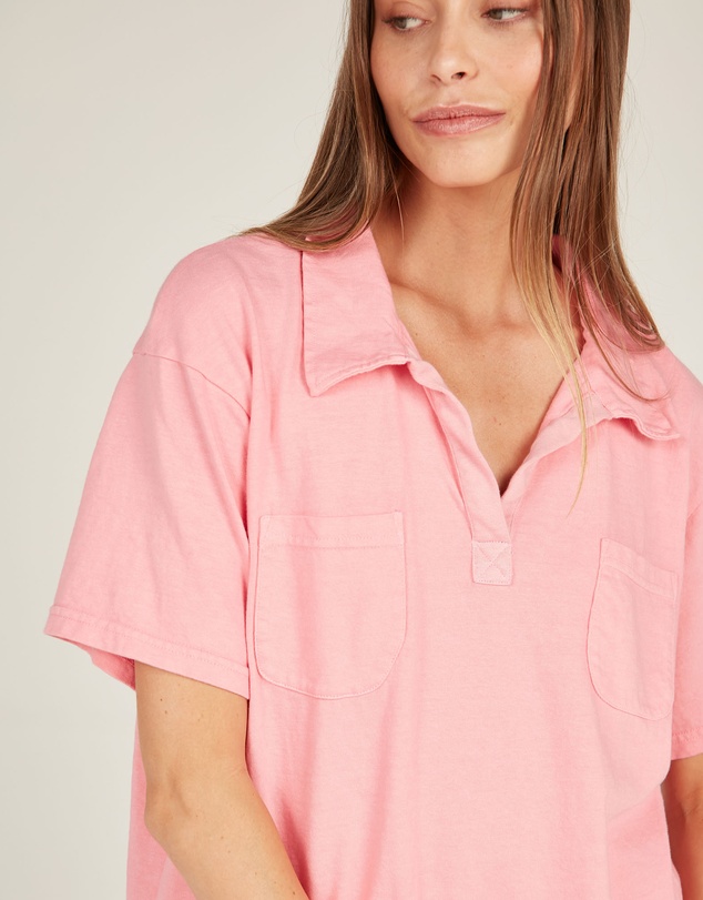 Primness - Polo Tee