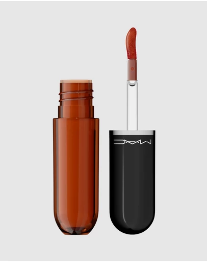 MAC - Lustreglass Stainglass Lip Tint