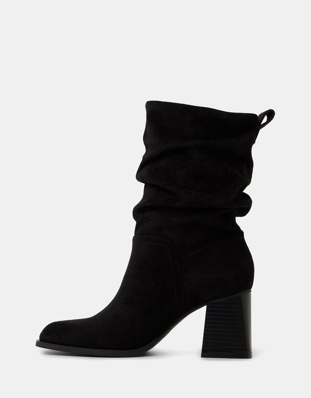 Call It Spring - Madalynne Boots