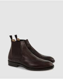 Brando - Jason Chelsea Boots