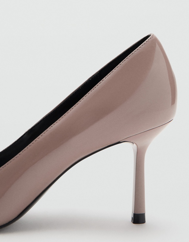 M.N.G - Cultu Heels - Women's