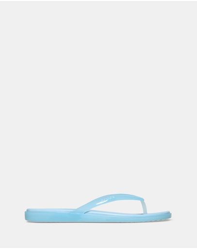 Sky Blue Jelly