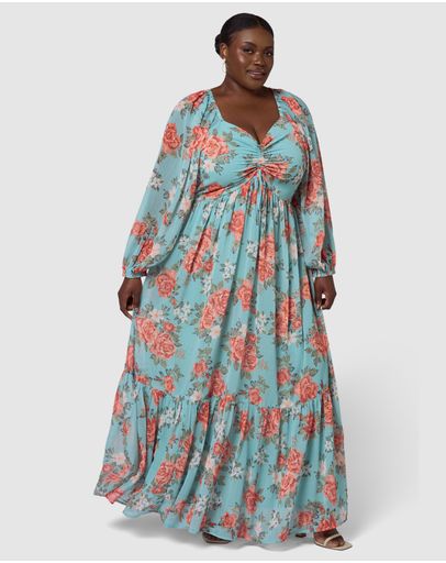 SPRING FLORAL