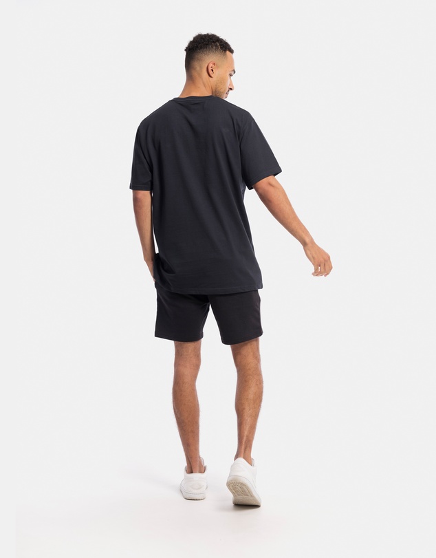 Counter Culture - Templar Crest Oversize Tee