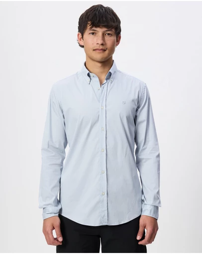 BOSS - H-Roan Button-Down Shirt