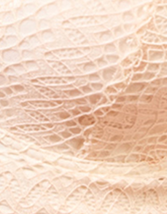 Passionata - Gaia Racerback Padded Longline Lace Bralette