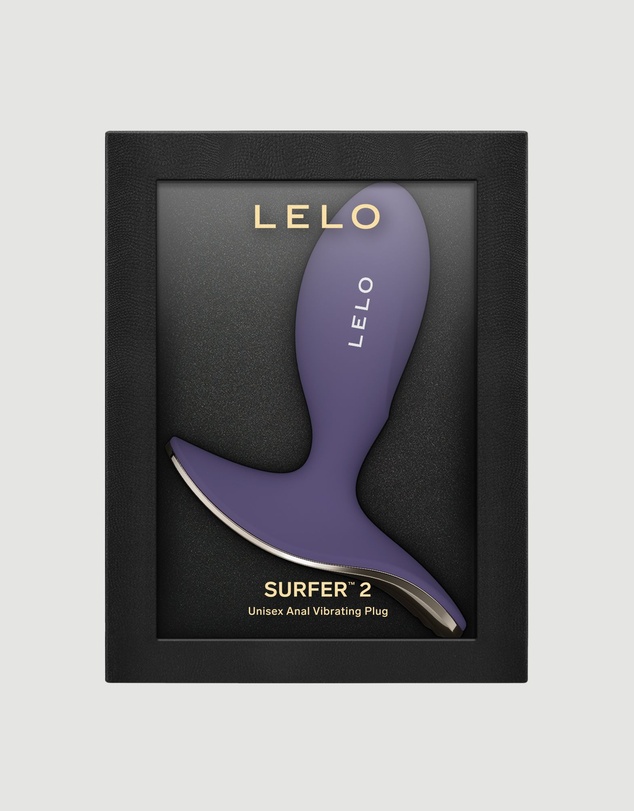 LELO - Surfer 2